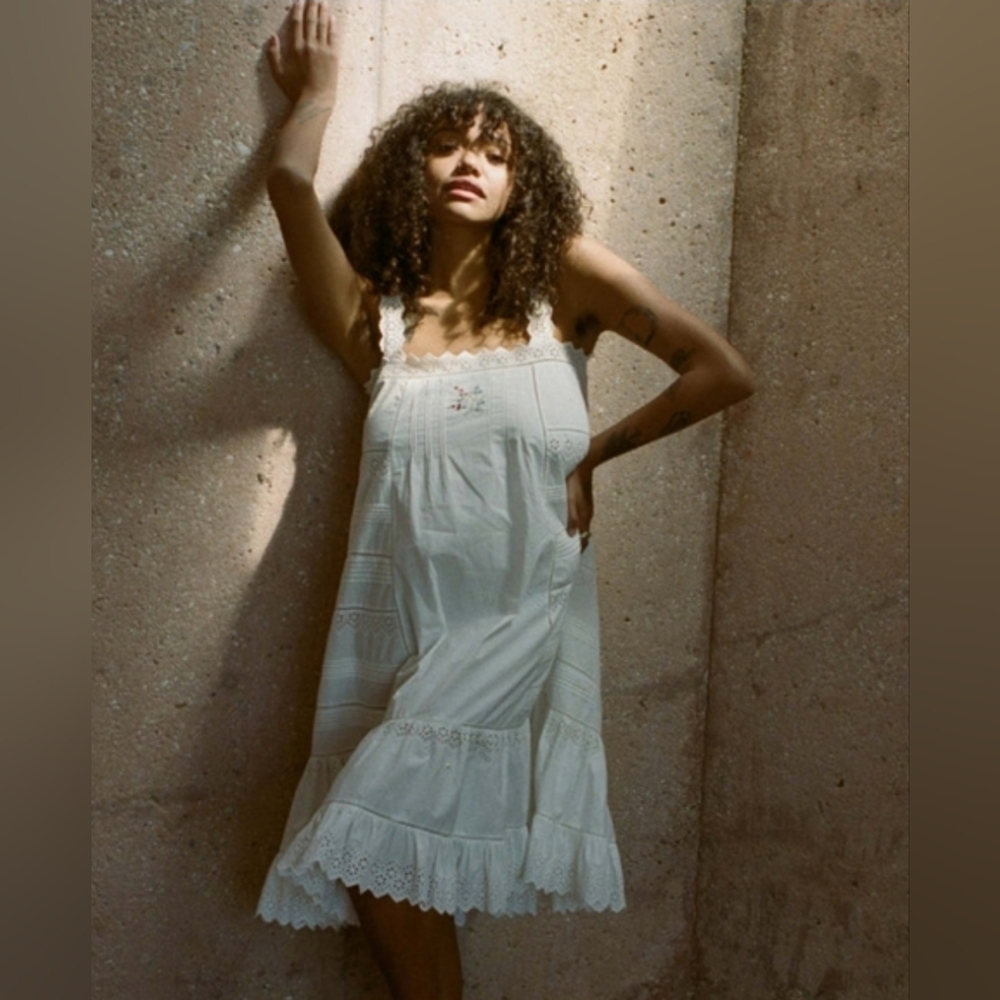 Doen Symphony Nightgown